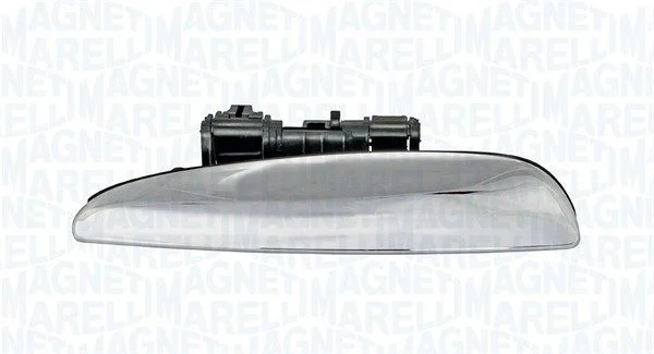 Exterior Door Handle MAGNETI MARELLI 350105029700