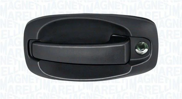 Vonkajšia kľučka dverí MAGNETI MARELLI 350105035700