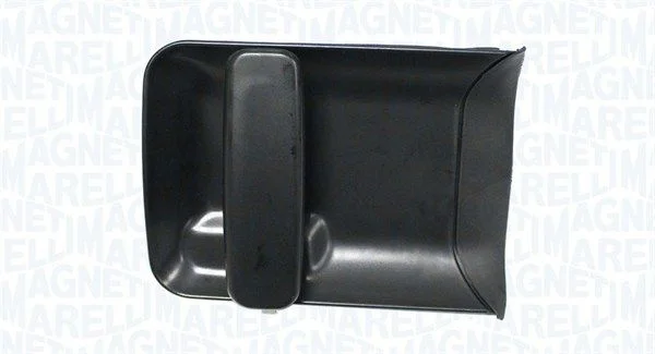 Vonkajšia kľučka dverí MAGNETI MARELLI 350105035800