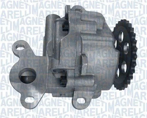 Olejové čerpadlo MAGNETI MARELLI 351516000002