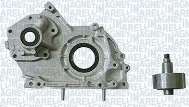 Olejové čerpadlo MAGNETI MARELLI 351516000003
