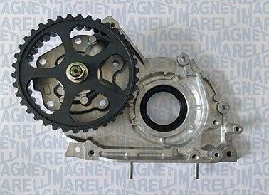 Olejové čerpadlo MAGNETI MARELLI 351516000004
