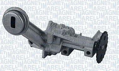 Oil Pump MAGNETI MARELLI 351516000006