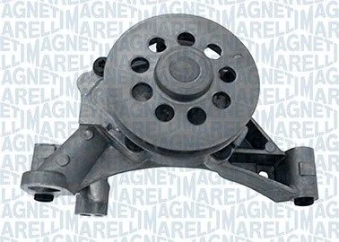 Olejové čerpadlo MAGNETI MARELLI 351516000010