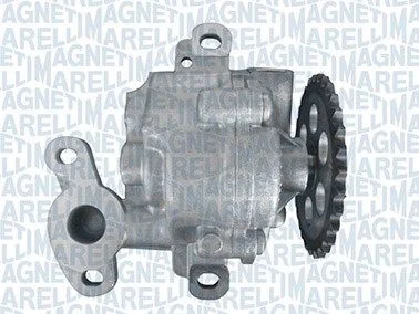 Olejové čerpadlo MAGNETI MARELLI 351516000011