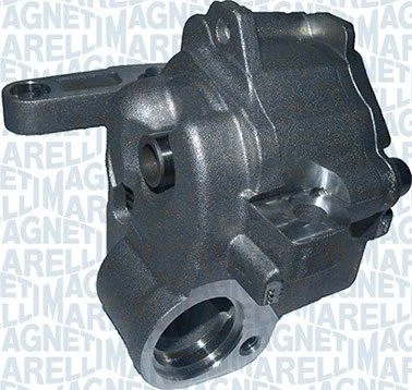 Oil Pump MAGNETI MARELLI 351516000013