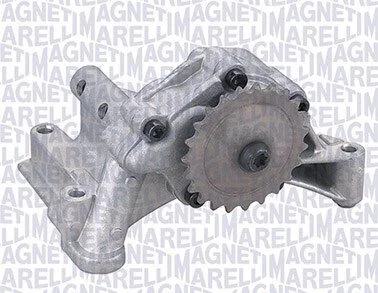Oil Pump MAGNETI MARELLI 351516000014