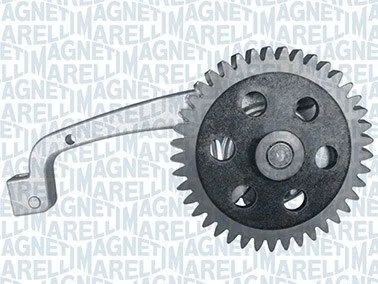 Olejové čerpadlo MAGNETI MARELLI 351516000015