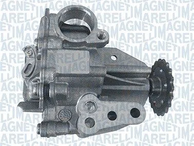 Olejové čerpadlo MAGNETI MARELLI 351516000019
