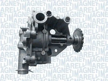 Oil Pump MAGNETI MARELLI 351516000020