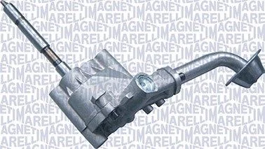Olejové čerpadlo MAGNETI MARELLI 351516000023