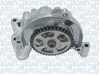 Oil Pump MAGNETI MARELLI 351516000026