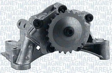 Oil Pump magneti marelli OP0029