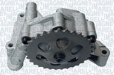 Olejové čerpadlo MAGNETI MARELLI 351516000032