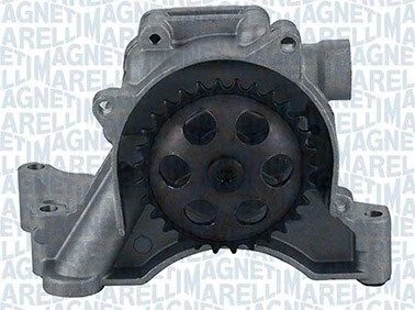 Olejové čerpadlo MAGNETI MARELLI 351516000033