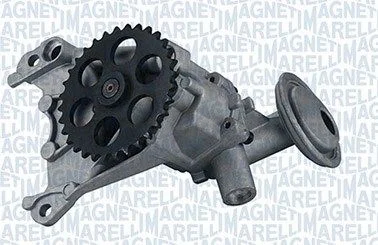 Oil Pump MAGNETI MARELLI 351516000035