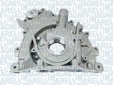 Oil Pump MAGNETI MARELLI 351516000042