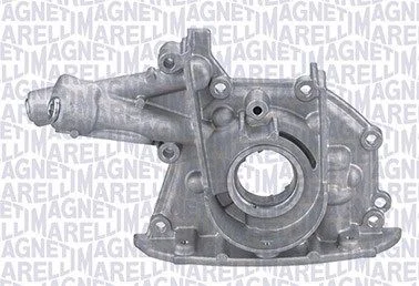 Oil Pump MAGNETI MARELLI 351516000046