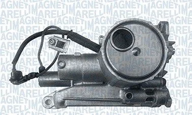 Olejové čerpadlo MAGNETI MARELLI 351516000047
