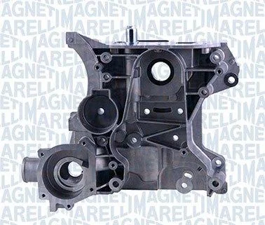 Oil Pump MAGNETI MARELLI 351516000048