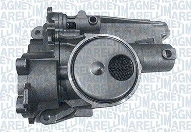 Oil Pump MAGNETI MARELLI 351516000049
