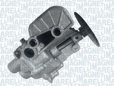 Olejové čerpadlo MAGNETI MARELLI 351516000055