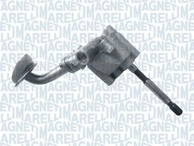 Oil Pump MAGNETI MARELLI 351516000058