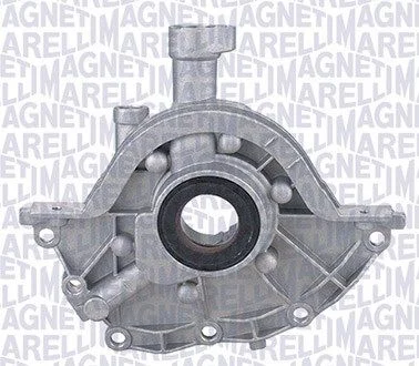 Oil Pump MAGNETI MARELLI 351516000060