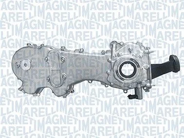 Olejové čerpadlo MAGNETI MARELLI 351516000062