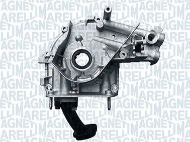 Olejové čerpadlo MAGNETI MARELLI 351516000063