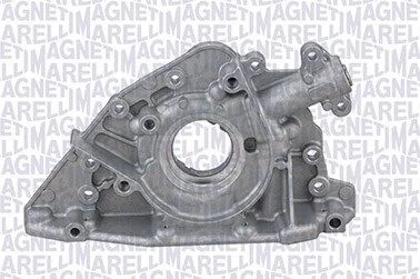 Olejové čerpadlo MAGNETI MARELLI 351516000067