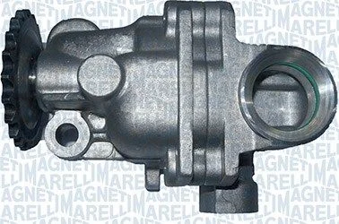 Oil Pump MAGNETI MARELLI 351516000069