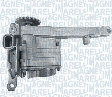 Oil Pump MAGNETI MARELLI 351516000071