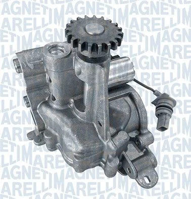 Olejové čerpadlo MAGNETI MARELLI 351516000072