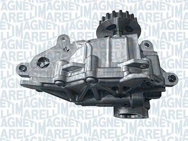 Oil Pump MAGNETI MARELLI 351516000073