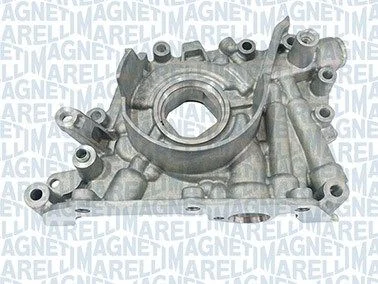 Oil Pump MAGNETI MARELLI 351516000075