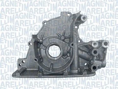 Olejové čerpadlo MAGNETI MARELLI 351516000078