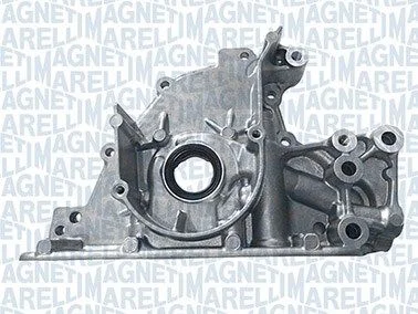 Oil Pump MAGNETI MARELLI 351516000079