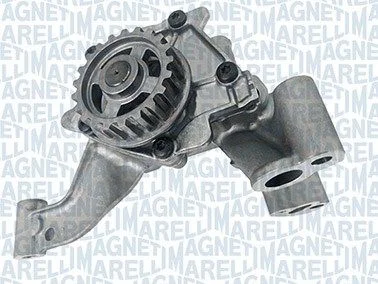 Olejové čerpadlo MAGNETI MARELLI 351516000081