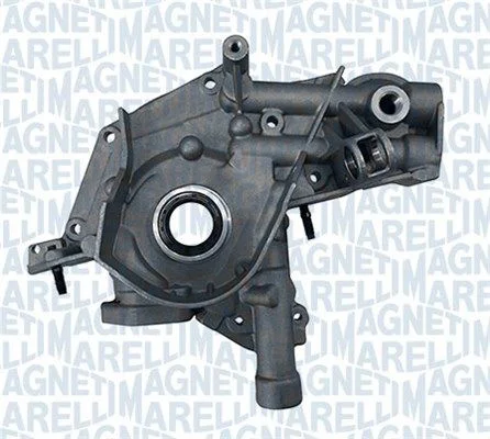 Olejové čerpadlo MAGNETI MARELLI 351516000083