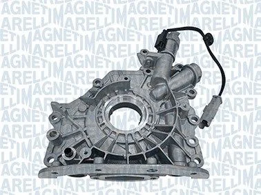 Oil Pump MAGNETI MARELLI 351516000084