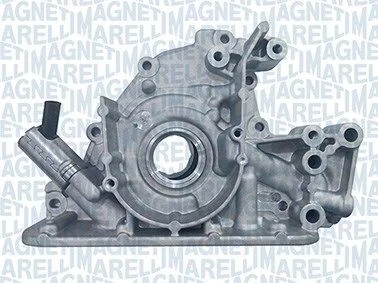 Oil Pump MAGNETI MARELLI 351516000086