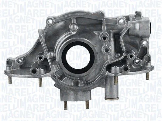 Oil Pump MAGNETI MARELLI 351516000093