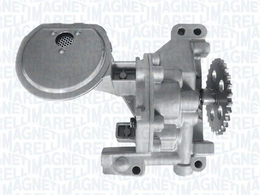 Oil Pump MAGNETI MARELLI 351516000094
