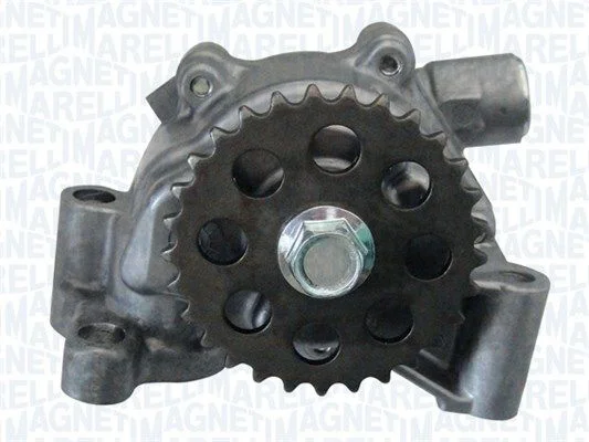 Oil Pump MAGNETI MARELLI 351516000099