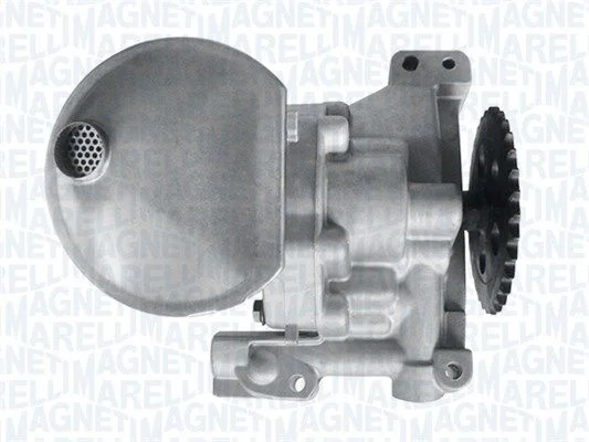 Olejové čerpadlo MAGNETI MARELLI 351516000101