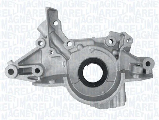 Oil Pump MAGNETI MARELLI 351516000103