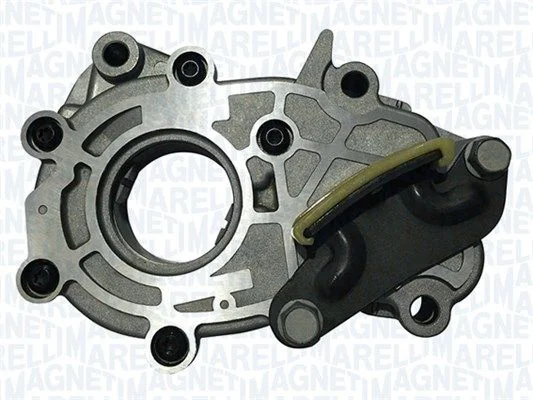 Oil Pump MAGNETI MARELLI 351516000106