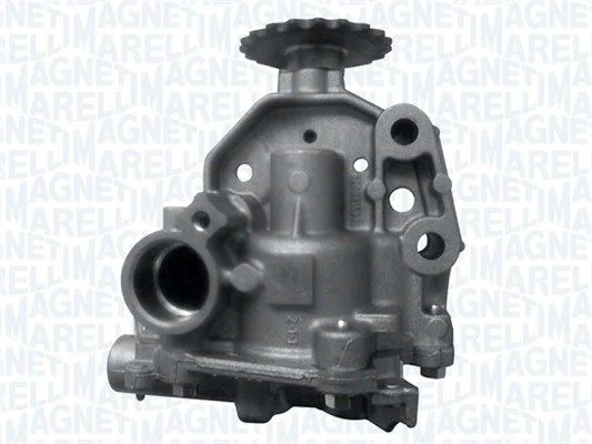 Oil Pump MAGNETI MARELLI 351516000107