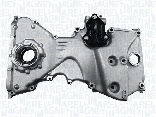 Oil Pump MAGNETI MARELLI 351516000108